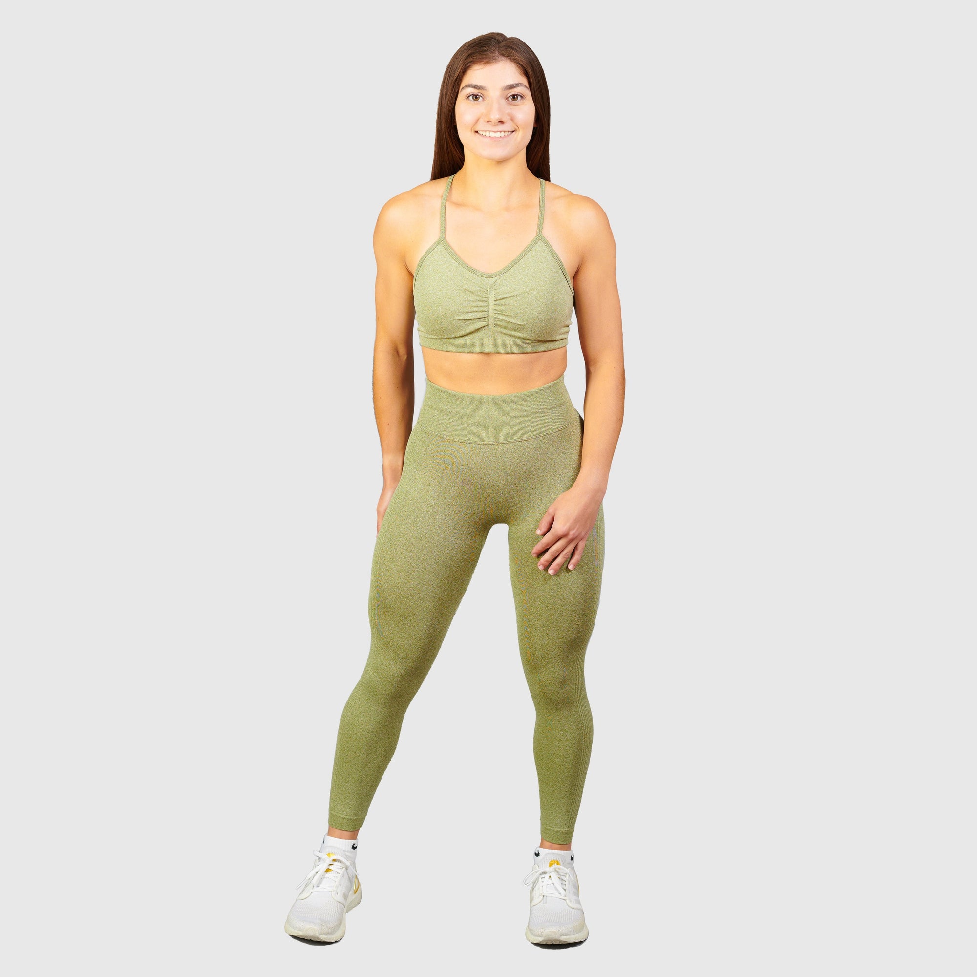 ADAPT Leggings - Matcha Green – URBN ZONE